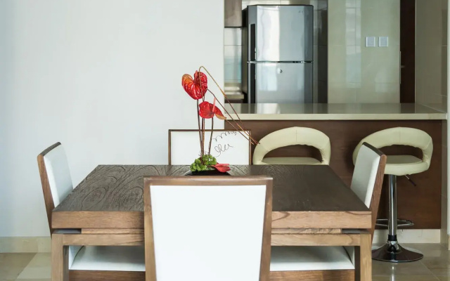 Orra Marina by Higuests Vacation Homes
