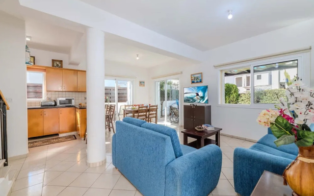Villa Kos 7 in Paralimni