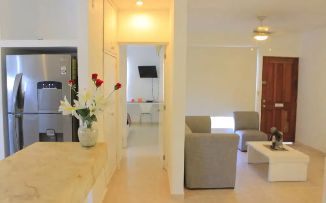 Las Torres Apartment