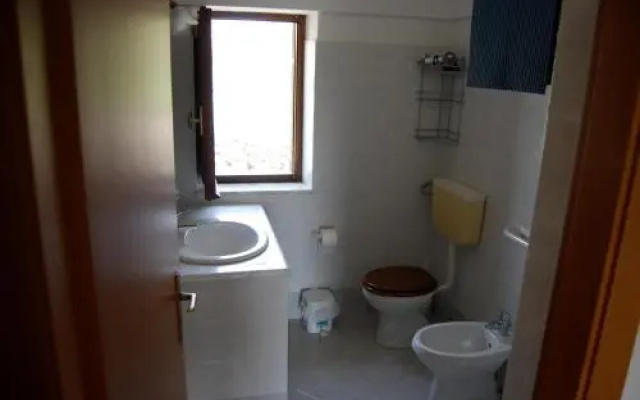 Dammusi Punta Fram