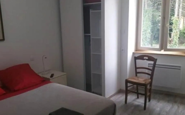 Chambres d'hotes des Salelles