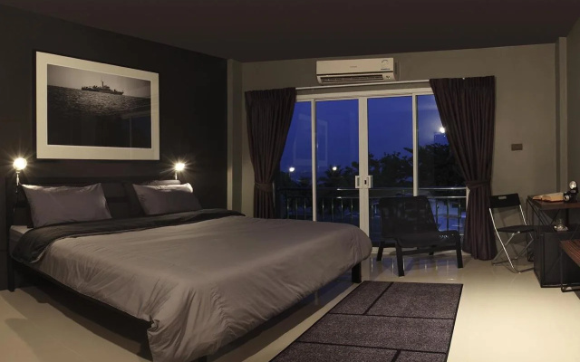 Remix Photo House Huahin