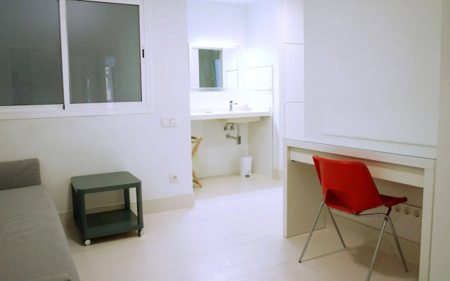 Flatguest Spacious Deluxe