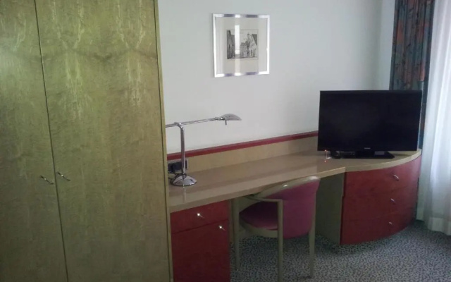 LeoMar Flatrate Hotel