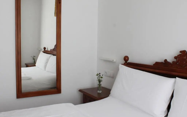 Hotel Viktoria