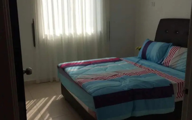 Homestay As SyifaMuslimOnly Changlun