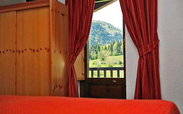 Albergo Le Marmotte