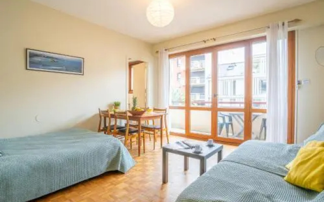 Apartment Alphonse XIII