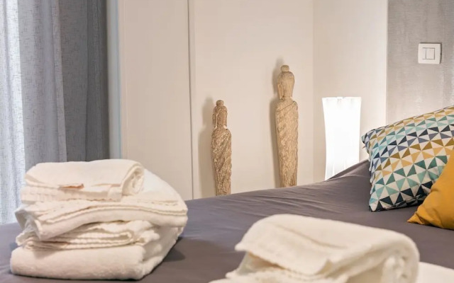 B&B Le Caruse