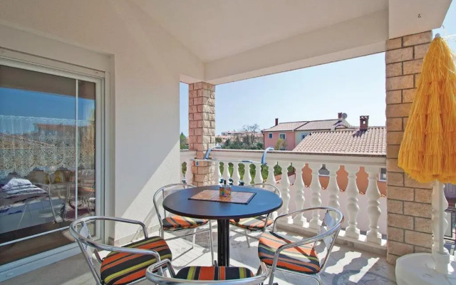 Apartmani Lisičak A4