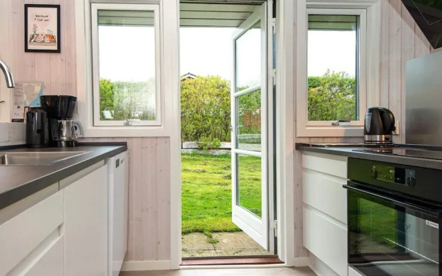 4 Person Holiday Home in Hejls