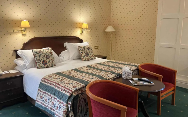Budock Vean Hotel