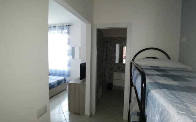 B&B I Portici