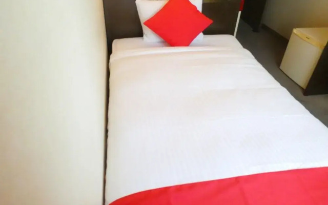 Tabist IWATA Station Hotel