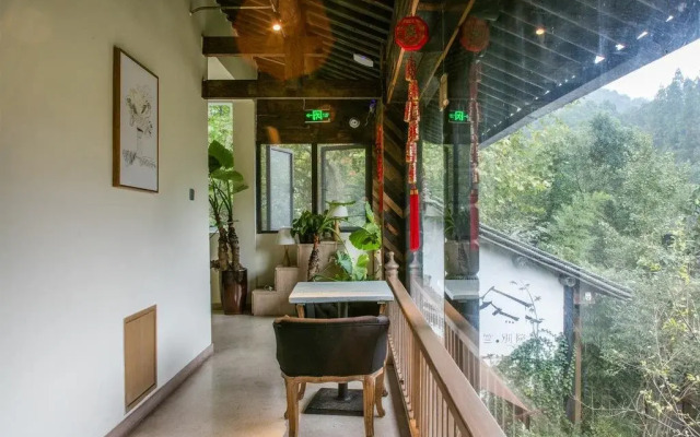 Yinzhu Guest House