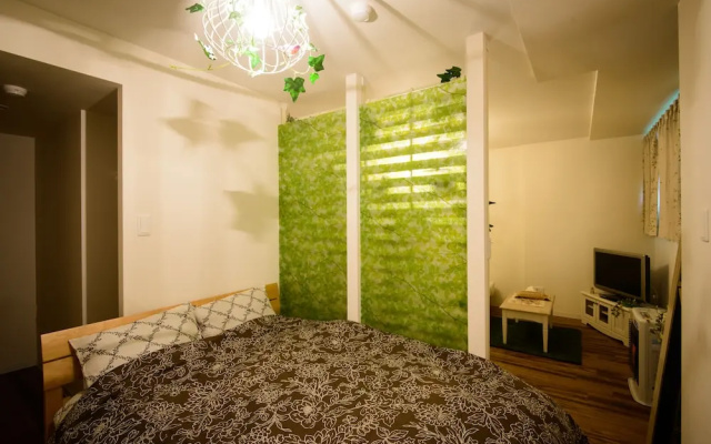 Excellence room202.203