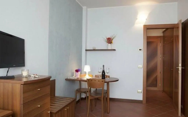 Hotel Residence Selice Romagna