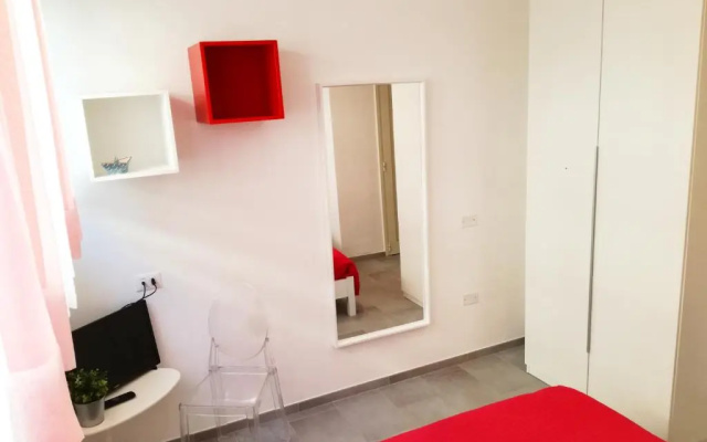 Appartamenti La Barchetta