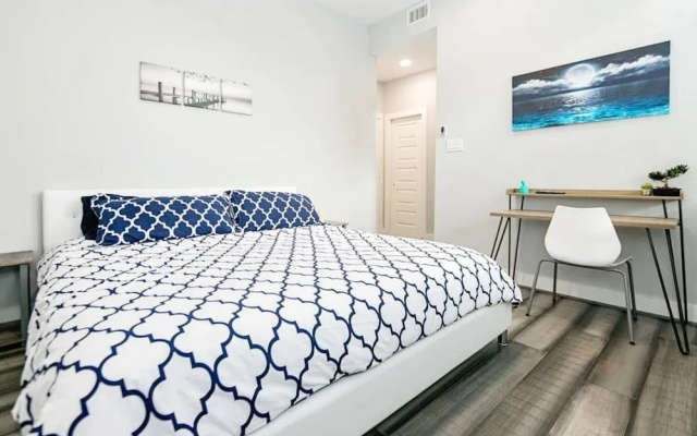 Montrose Guesthouse Suites