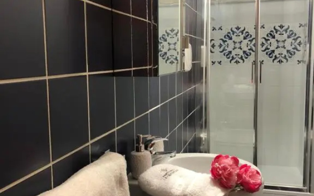 Apartments " Le Ginestre"