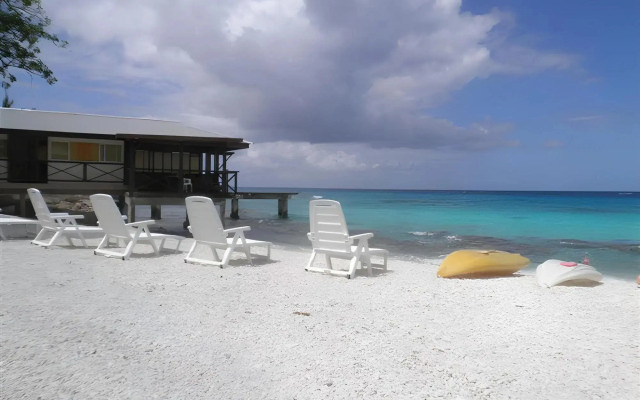 Turiroa Village