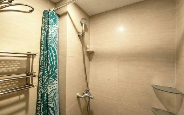 4 Pax Homey And Warm 2Br At Gateway Pasteur Apartment