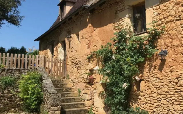 La Petite Maison