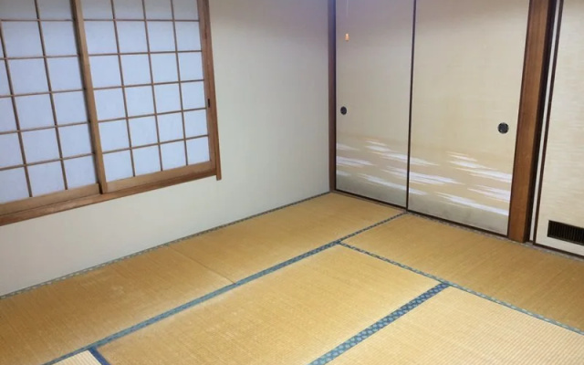 Ryori Ryokan Uomoto