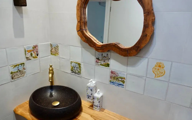 Refúgio da Quinta Nere Maitia