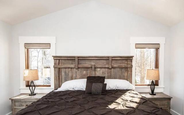Lookout Lodge