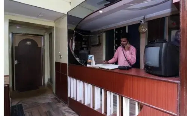 Hotel Amrita by OYO Rooms