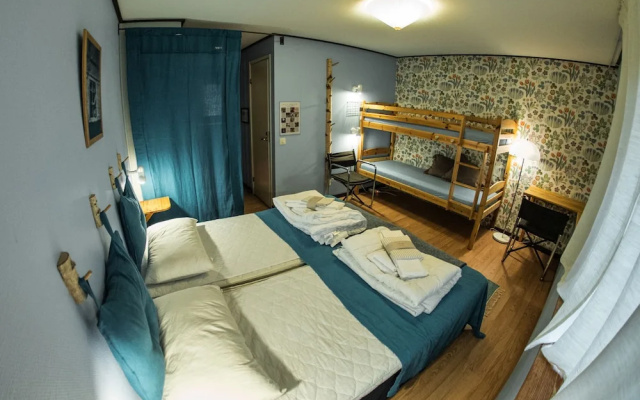 Vallåsens Värdshus - Hostel