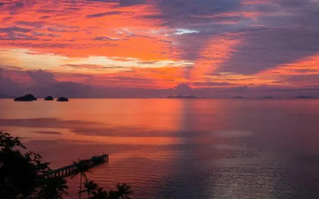 Sonthaya Villa Baan Taling Ngam