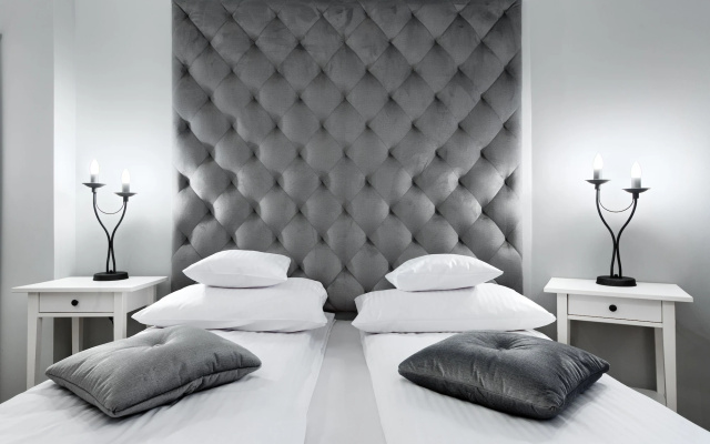 Aparthotel 1899 by Platinum