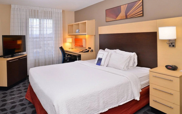 TownePlace Suites by Marriott Las Vegas Henderson