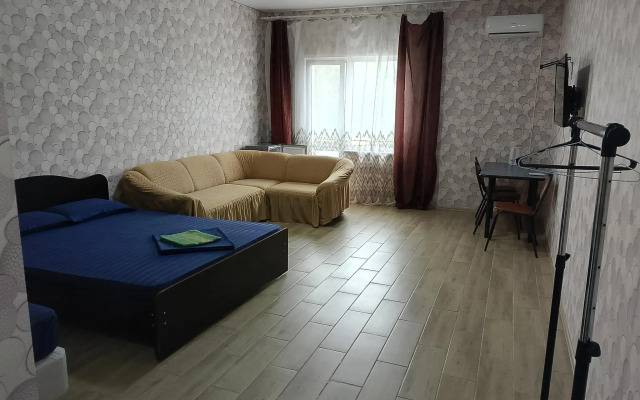 Kuba Guest House	