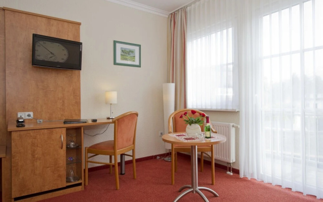 Residenz zum Südstrand