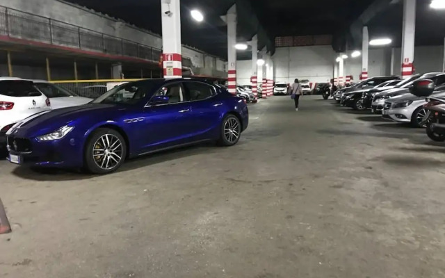 La Strettola