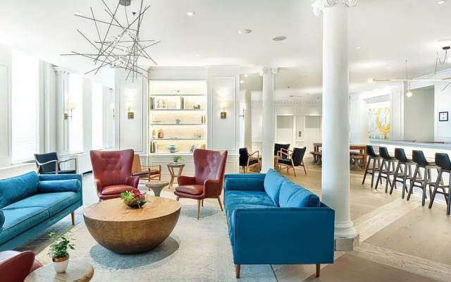 Walper Terrace