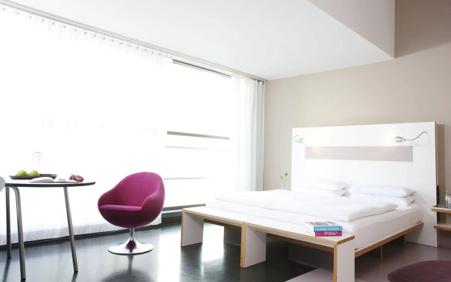 Hotel Ku'Damm 101