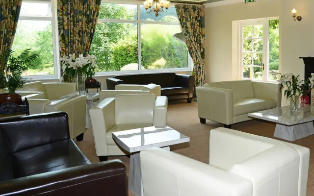 The Mulberry Inn