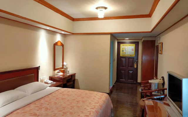 Sin Fu Business Hotel