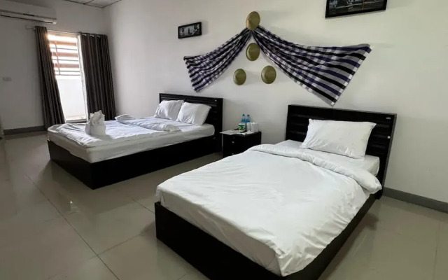 Savan Itecc Hotel