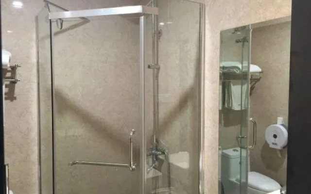 Fengxing Hostel