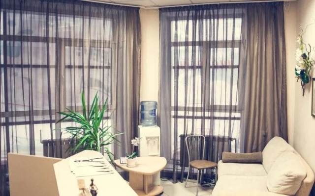 Sleep&Go - Hostel