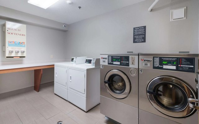 Quality Inn & Suites Kennewick Tri-Cities
