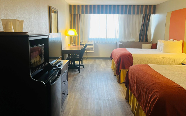 Baymont Inn & Suites Keokuk