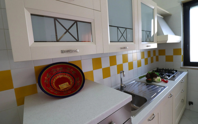 Deluxe Room Yellow sea Balconies