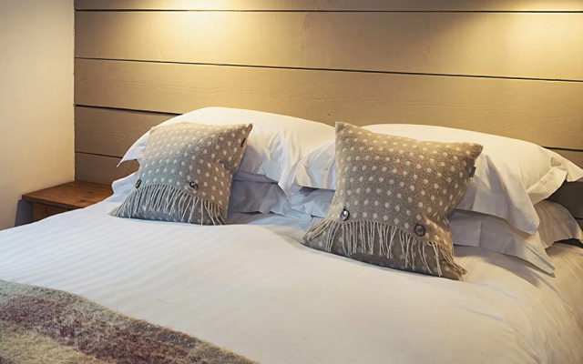 Boath House Hotel