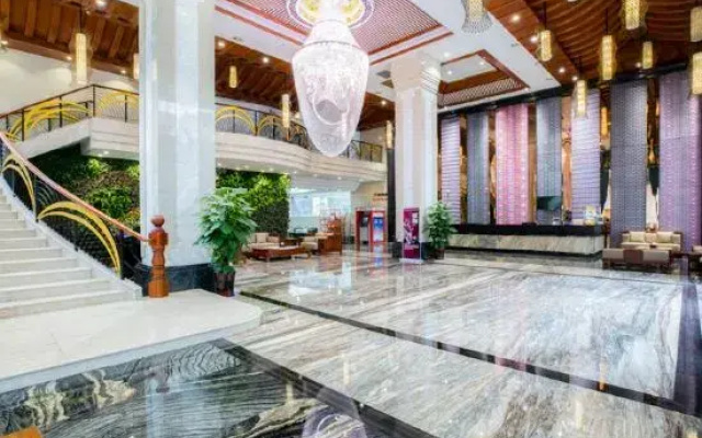 Shuiyue Shanyu Hotel